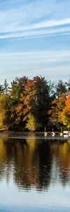 3 NIGHTS FOR THE PRICE OF 2 | FALL