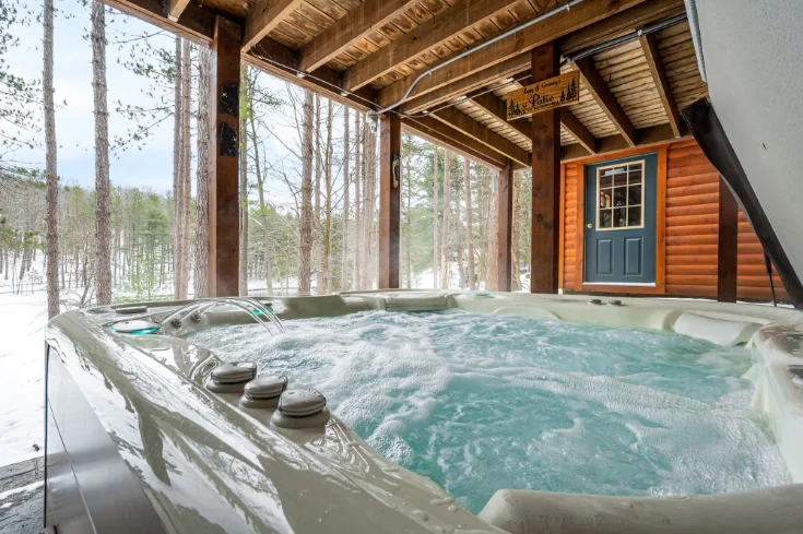 The Best Advice to Dreamers to Get the Perfect Jet Tub