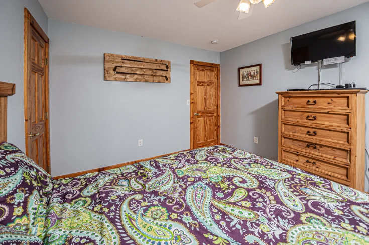 Sunkissed Lodge | Home Rental | North Deep Creek Lake, MD