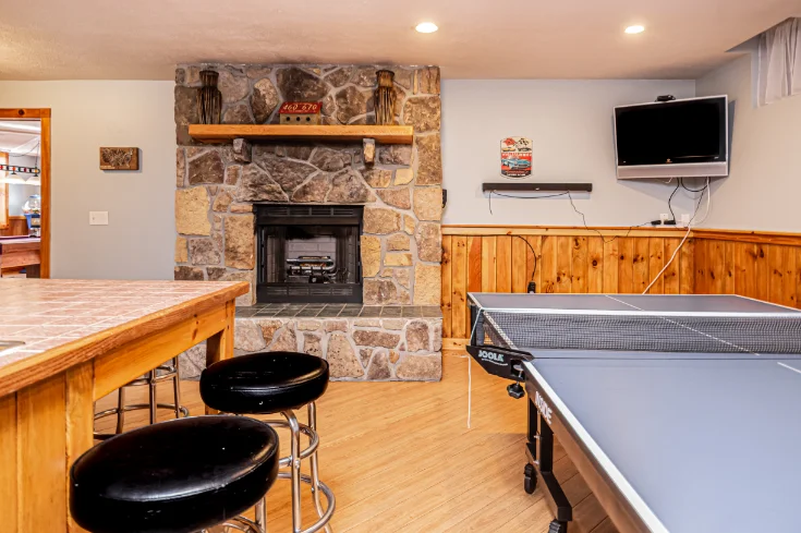 Sunkissed Lodge | Home Rental | North Deep Creek Lake, MD