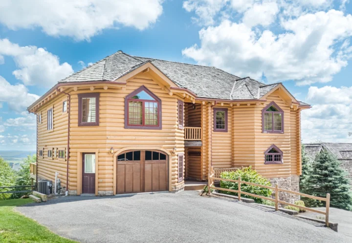 Boulder Ridge | Taylor-Made Deep Creek Vacation Rentals
