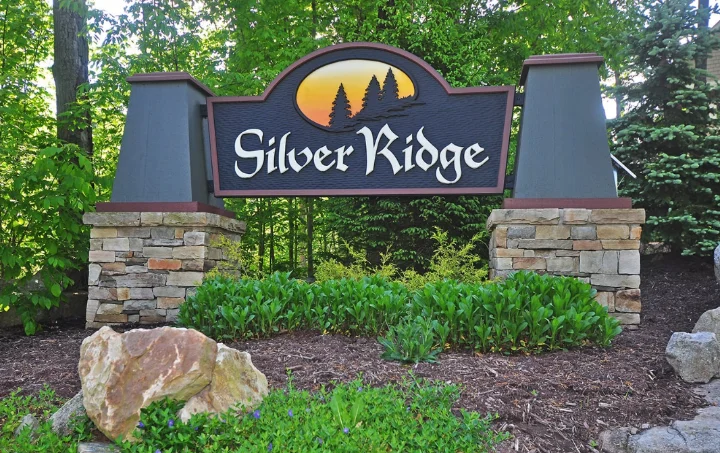 Silver Ridge, West Deep Creek Lake Rentals